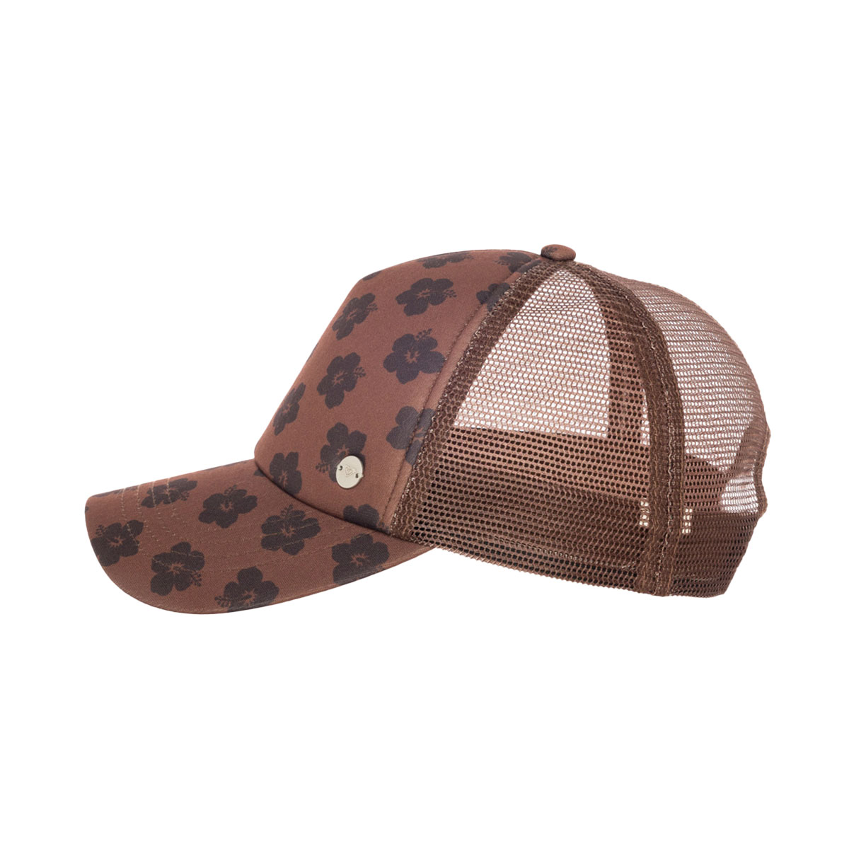 ROXY - BEAUTIFUL MORNING TRUCKER CAP