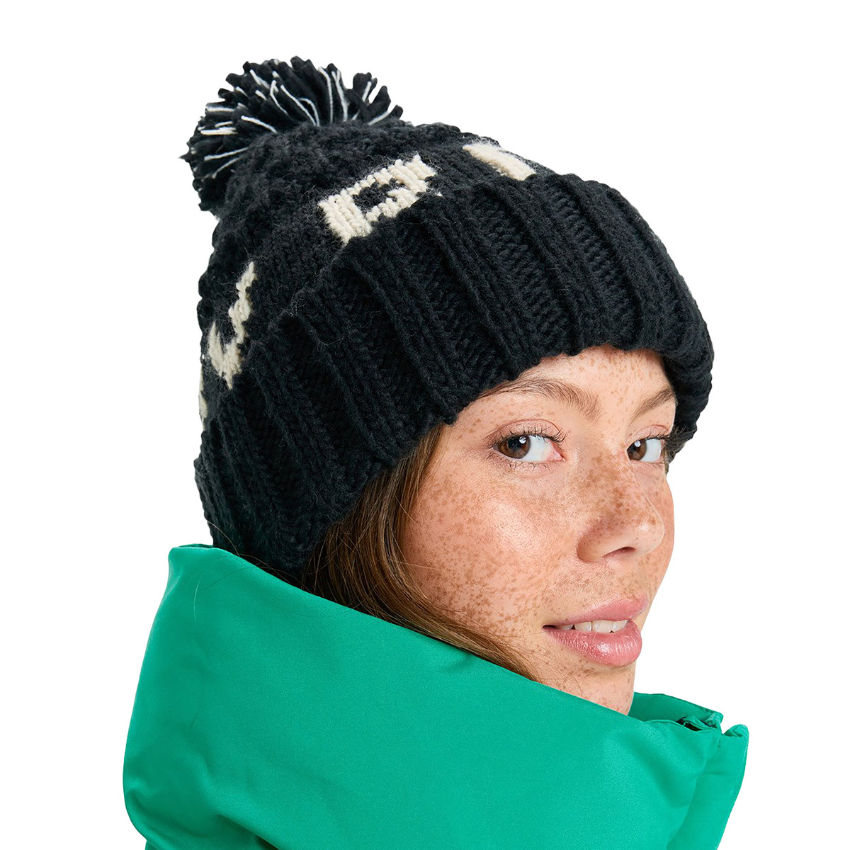 ROXY - TONIC BEANIE ΑΞΕΣΟΥΑΡ ΓΥΝΑΙΚΕΙΟ