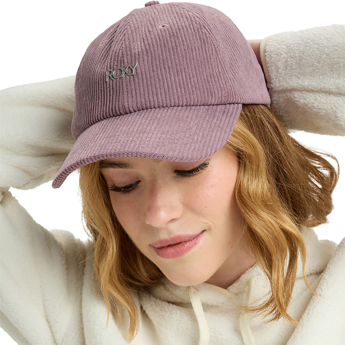 ROXY - FEELING VIBES BASEBALL CAP