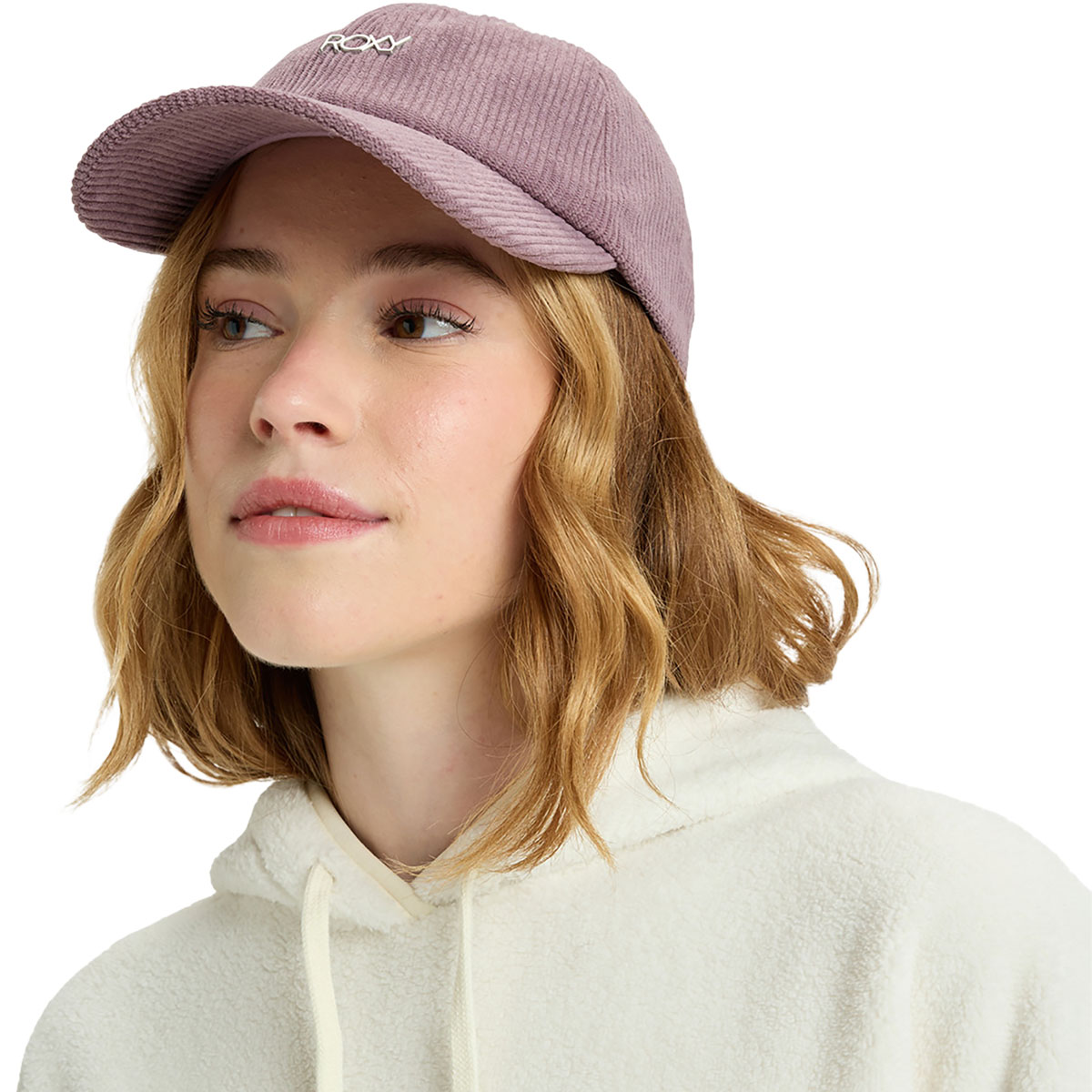 ROXY - FEELING VIBES BASEBALL CAP