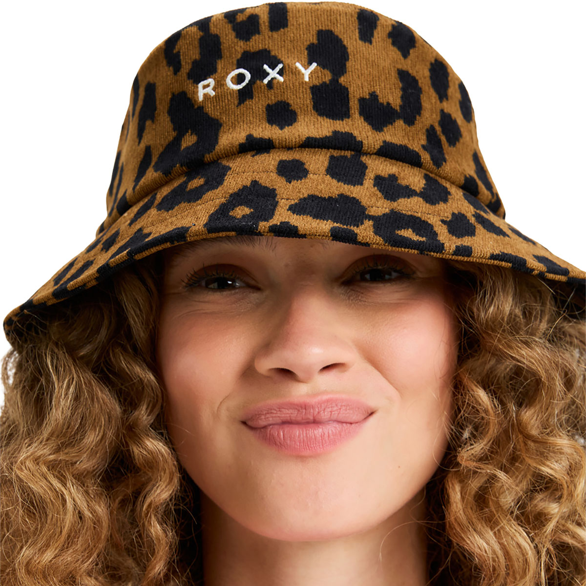 ROXY - URBAN PARTY BUCKET HAT