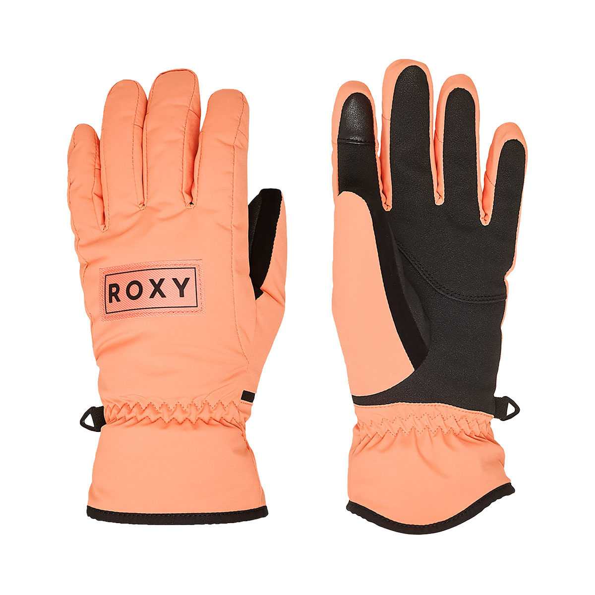 ROXY - FRESHFIELD TECHNICAL SNOW GLOVES