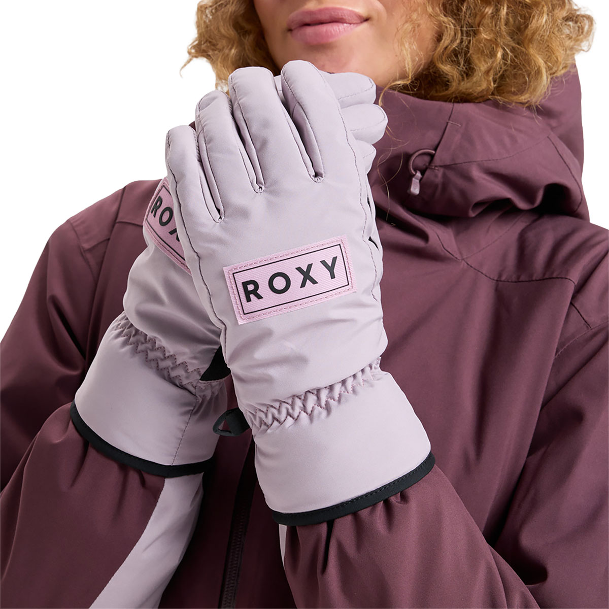 ROXY - FRESHFIELD TECHNICAL SNOW GLOVES