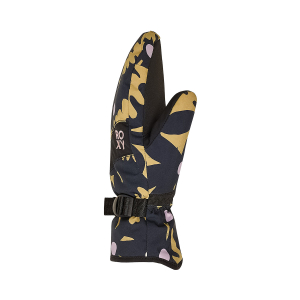 ROXY - JETTY TECHNICAL SNOW MITTENS