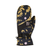 ROXY - JETTY TECHNICAL SNOW MITTENS
