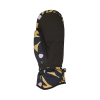 ROXY - JETTY TECHNICAL SNOW MITTENS
