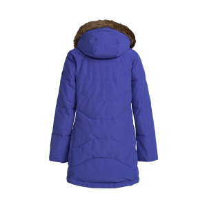 ROXY - ELLIE LONGLINE WINTER JACKET