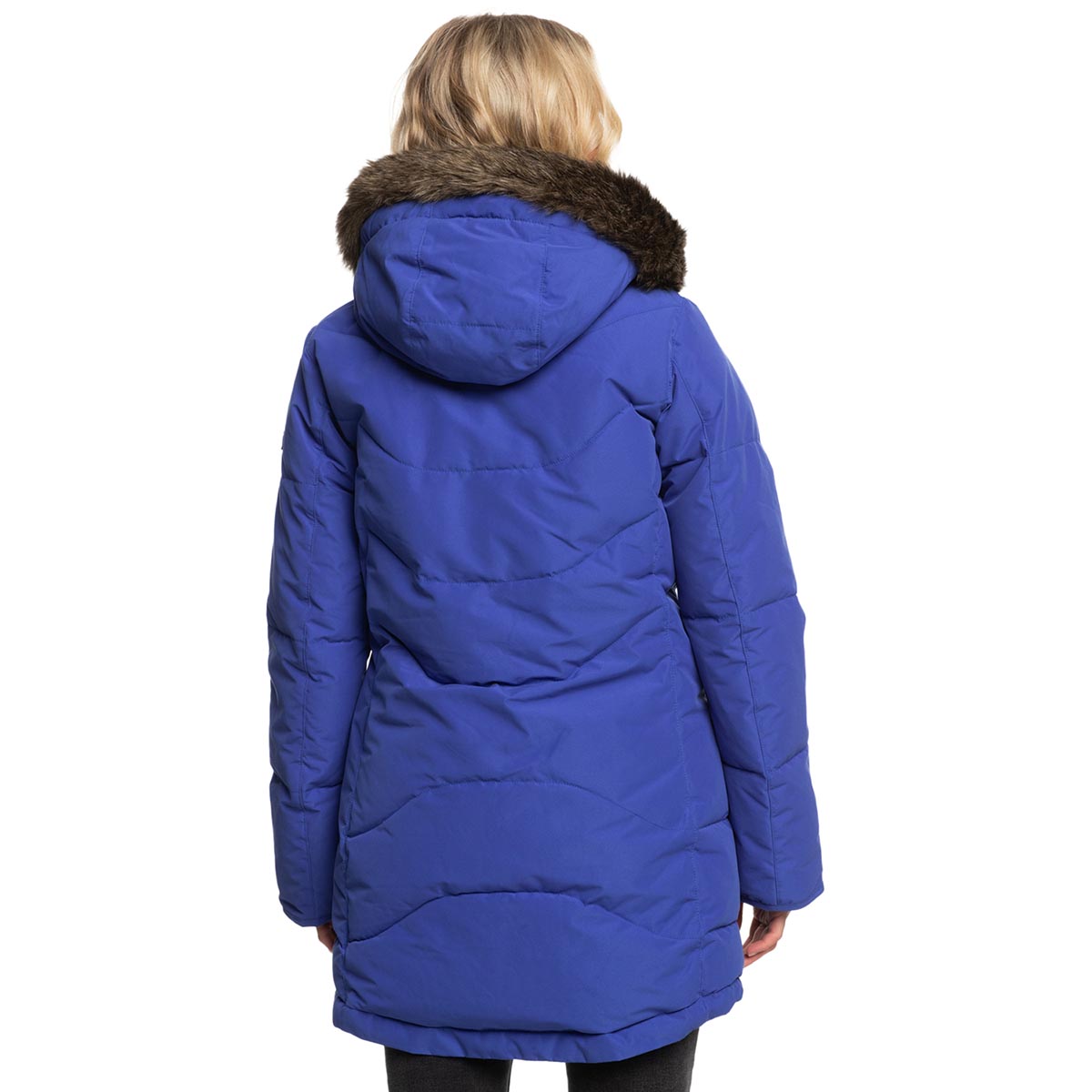 ROXY - ELLIE LONGLINE WINTER JACKET