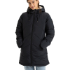 ROXY - BETTER WEATHER LONG HOODED PUFFA JACKET ROXY - BETTER WEATHER LONG HOODED PUFFA JACKET
