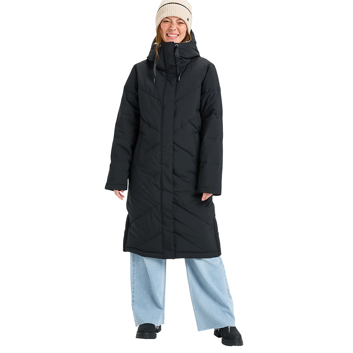 ROXY - ELLIE 5K COLD WEATHER JACKET