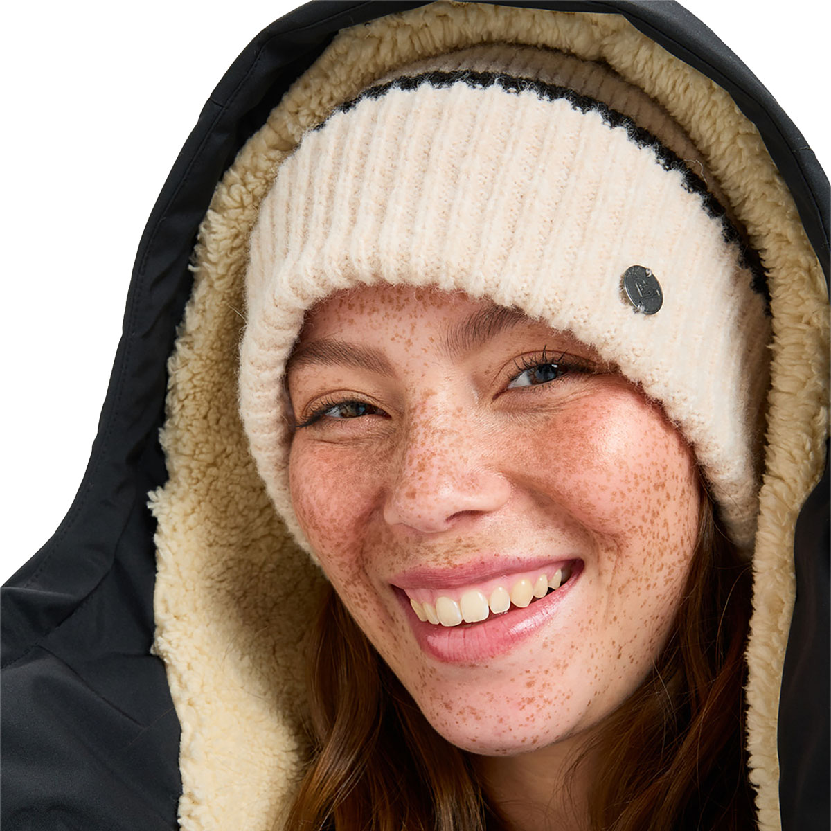 ROXY - ELLIE 5K COLD WEATHER JACKET