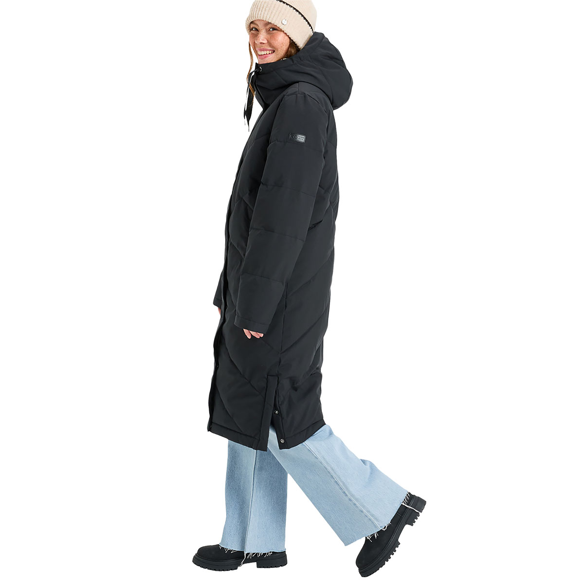 ROXY - ELLIE 5K COLD WEATHER JACKET