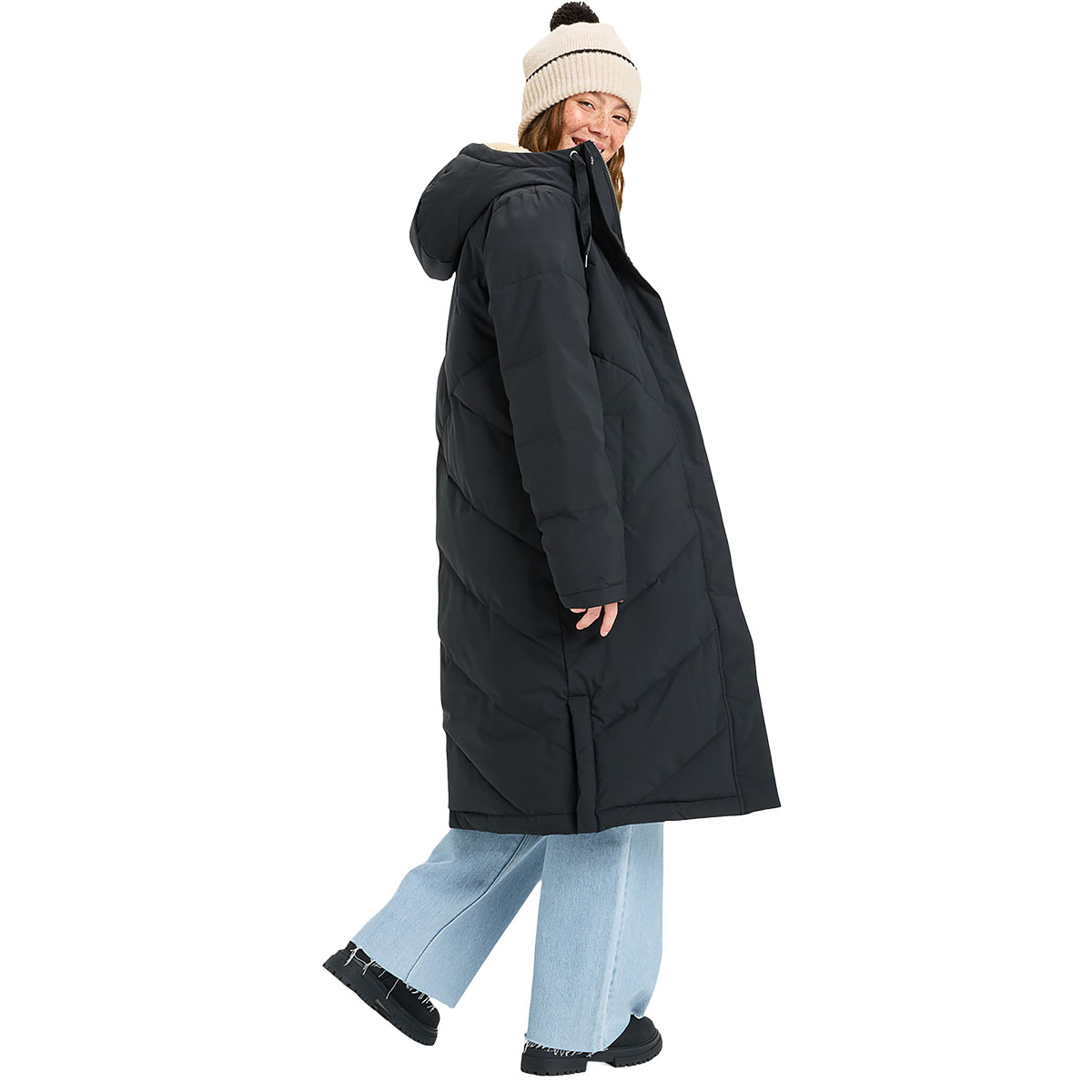 ROXY - ELLIE 5K COLD WEATHER JACKET