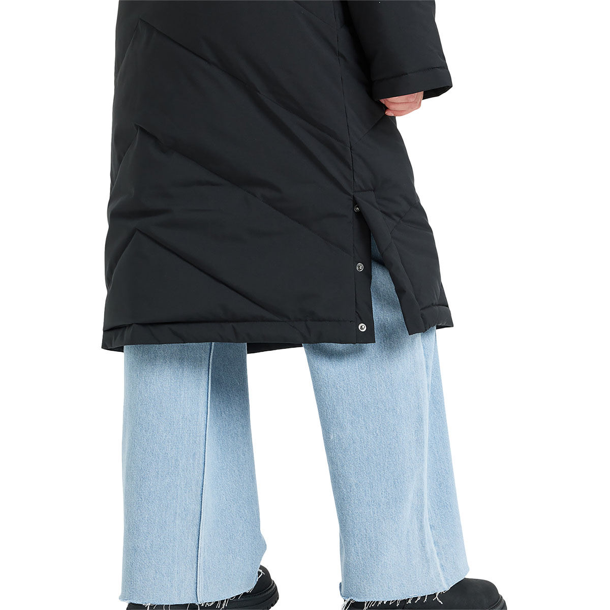 ROXY - ELLIE 5K COLD WEATHER JACKET