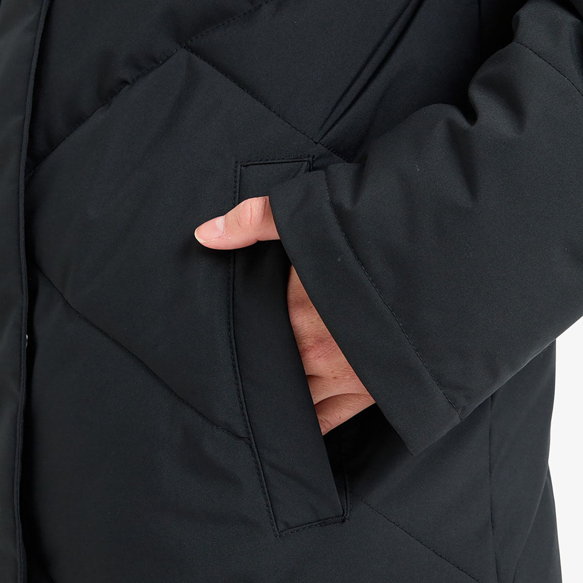 ROXY - ELLIE 5K COLD WEATHER JACKET