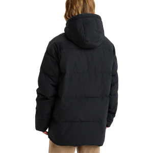 ROXY - SEASIDE MEMORIES HOODED COAT JACKET ROXY - SEASIDE MEMORIES HOODED COAT JACKET