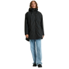 ROXY - RAIN ROAD POLAR ZIP JACKET