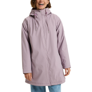 ROXY - RAIN ROAD POLAR ZIP JACKET