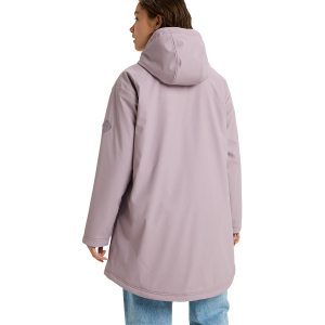 ROXY - RAIN ROAD POLAR ZIP JACKET
