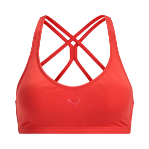 ROXY - HEART INTO IT SPORTS BRA