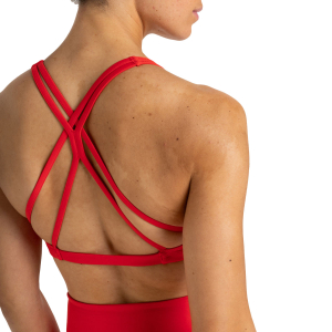 ROXY - HEART INTO IT SPORTS BRA