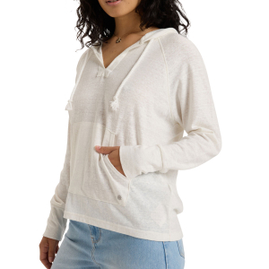 ROXY - DESTINATION SURF HOODIE