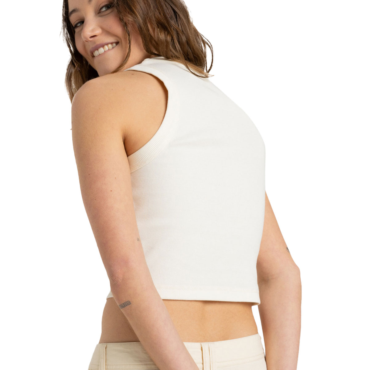 ROXY - ICONIC DAYS TANK
