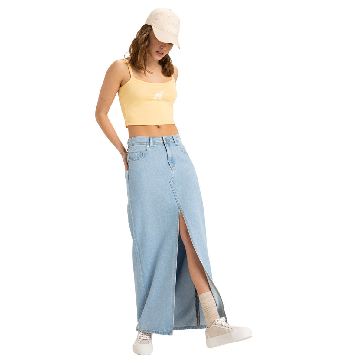 ROXY - SUMMER SOUL CAMI