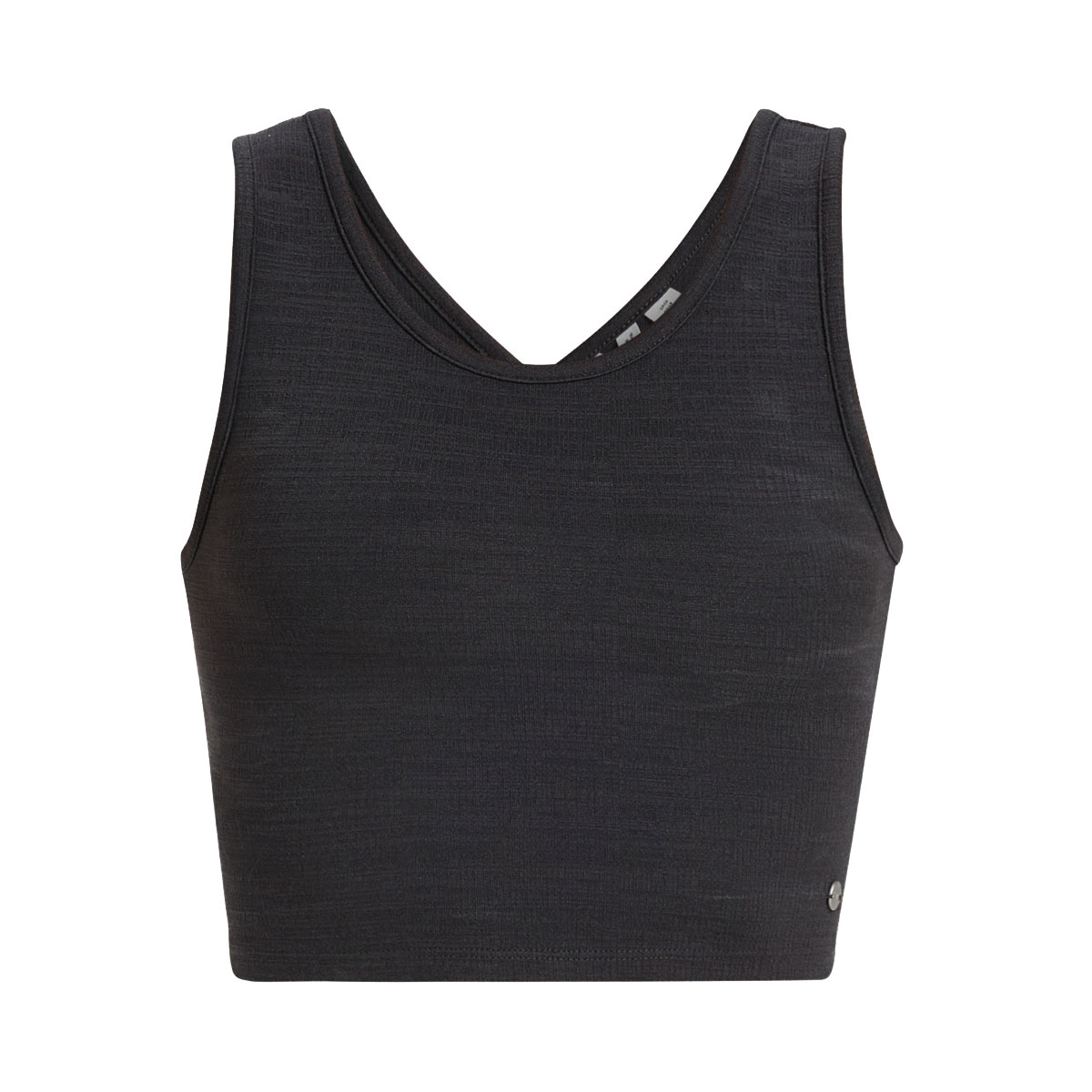 ROXY - GOOD KEEPSAKE CROP TOP