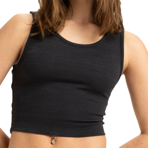 ROXY - GOOD KEEPSAKE CROP TOP