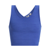 ROXY - GOOD KEEPSAKE CROP TOP