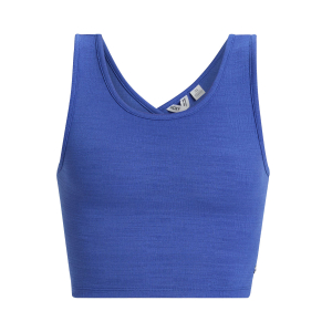ROXY - GOOD KEEPSAKE CROP TOP