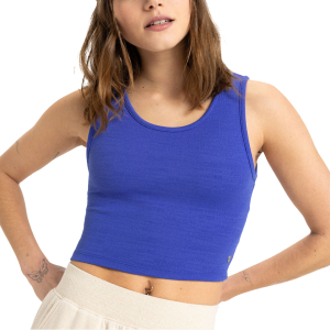 ROXY - GOOD KEEPSAKE CROP TOP