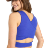 ROXY - GOOD KEEPSAKE CROP TOP