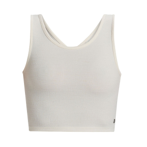 ROXY - GOOD KEEPSAKE CROP TOP