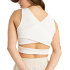 ROXY - GOOD KEEPSAKE CROP TOP