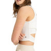 ROXY - GOOD KEEPSAKE CROP TOP