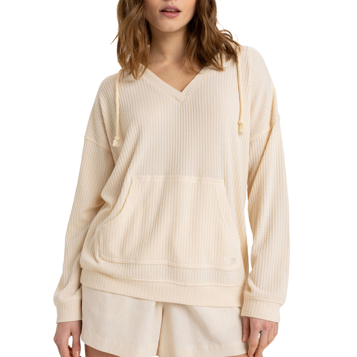 ROXY - OCEAN DRIVE HOODIE