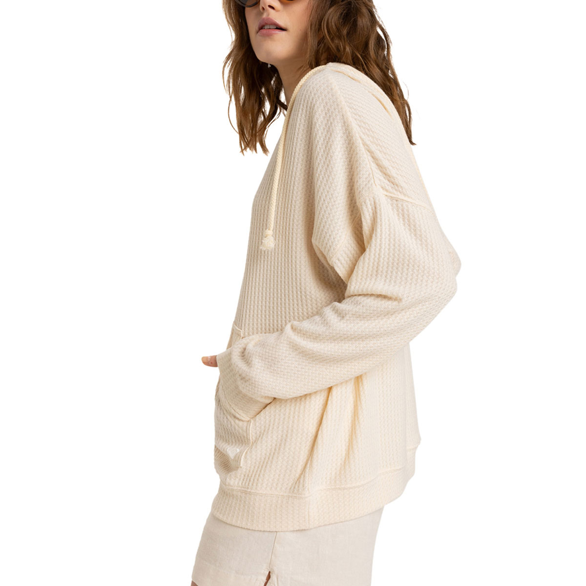ROXY - OCEAN DRIVE HOODIE