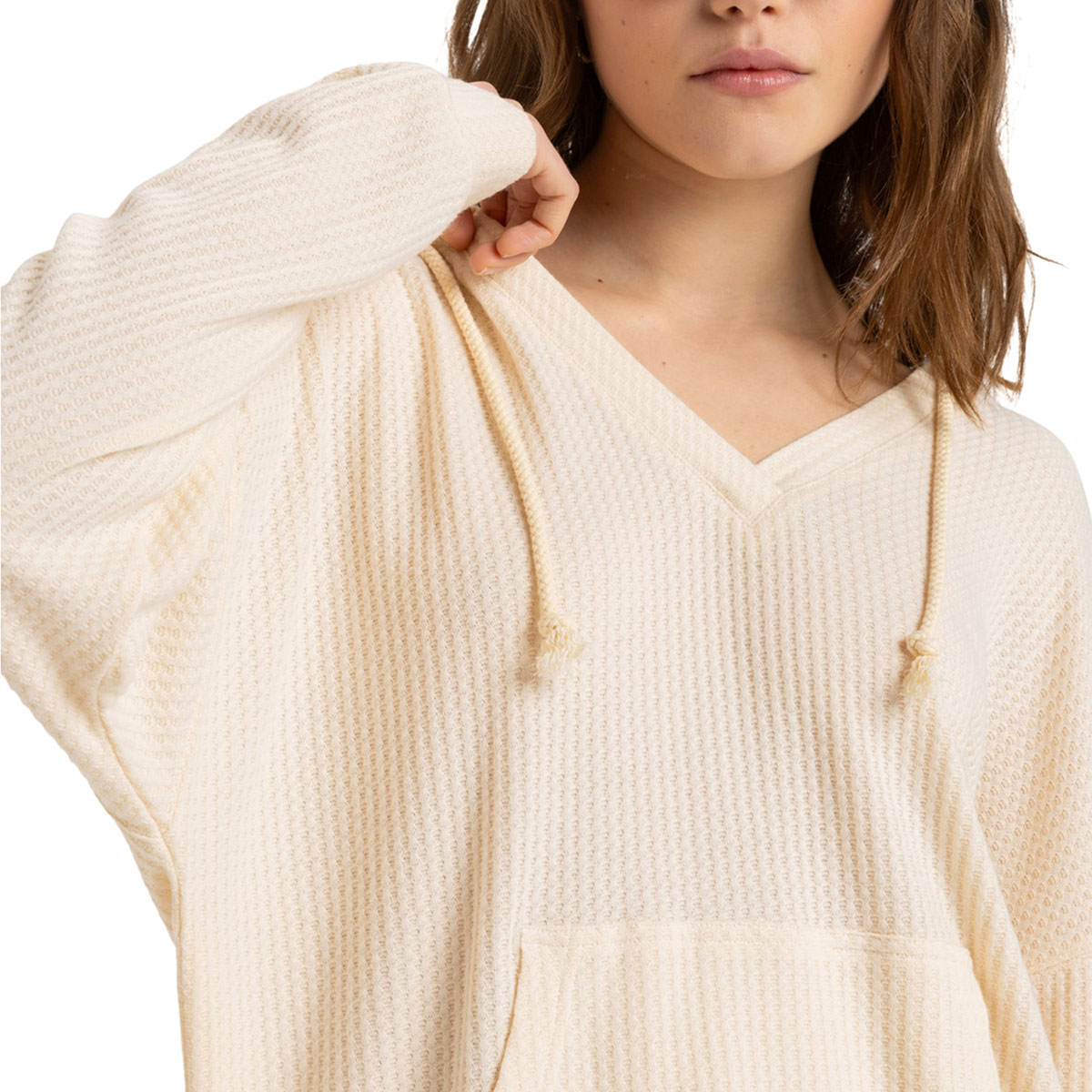 ROXY - OCEAN DRIVE HOODIE