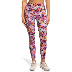 ROXY - HEART INTO IT ANKLE LEGGING