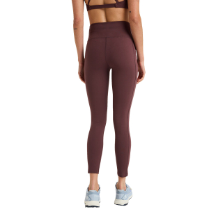 ROXY - HEART INTO IT ANKLE LEGGINGS