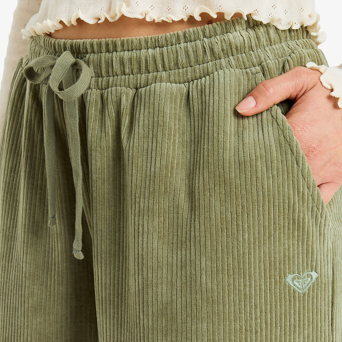 ROXY - LEKEITIO KNIT PANT