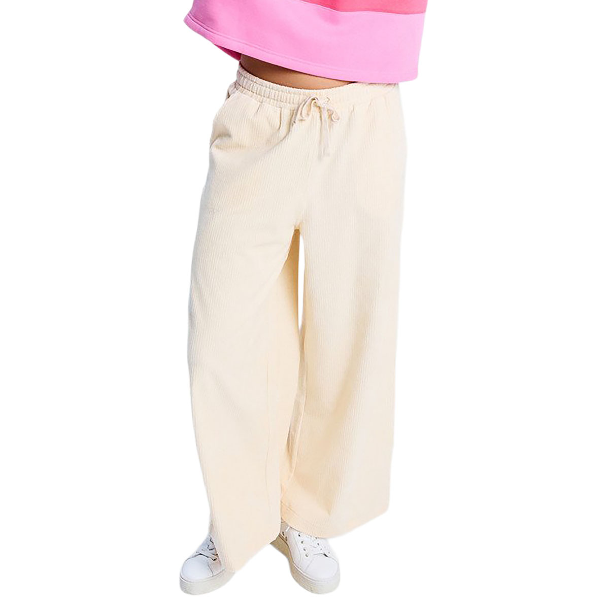 ROXY - LEKEITIO KNIT PANTS ROXY - LEKEITIO KNIT PANTS