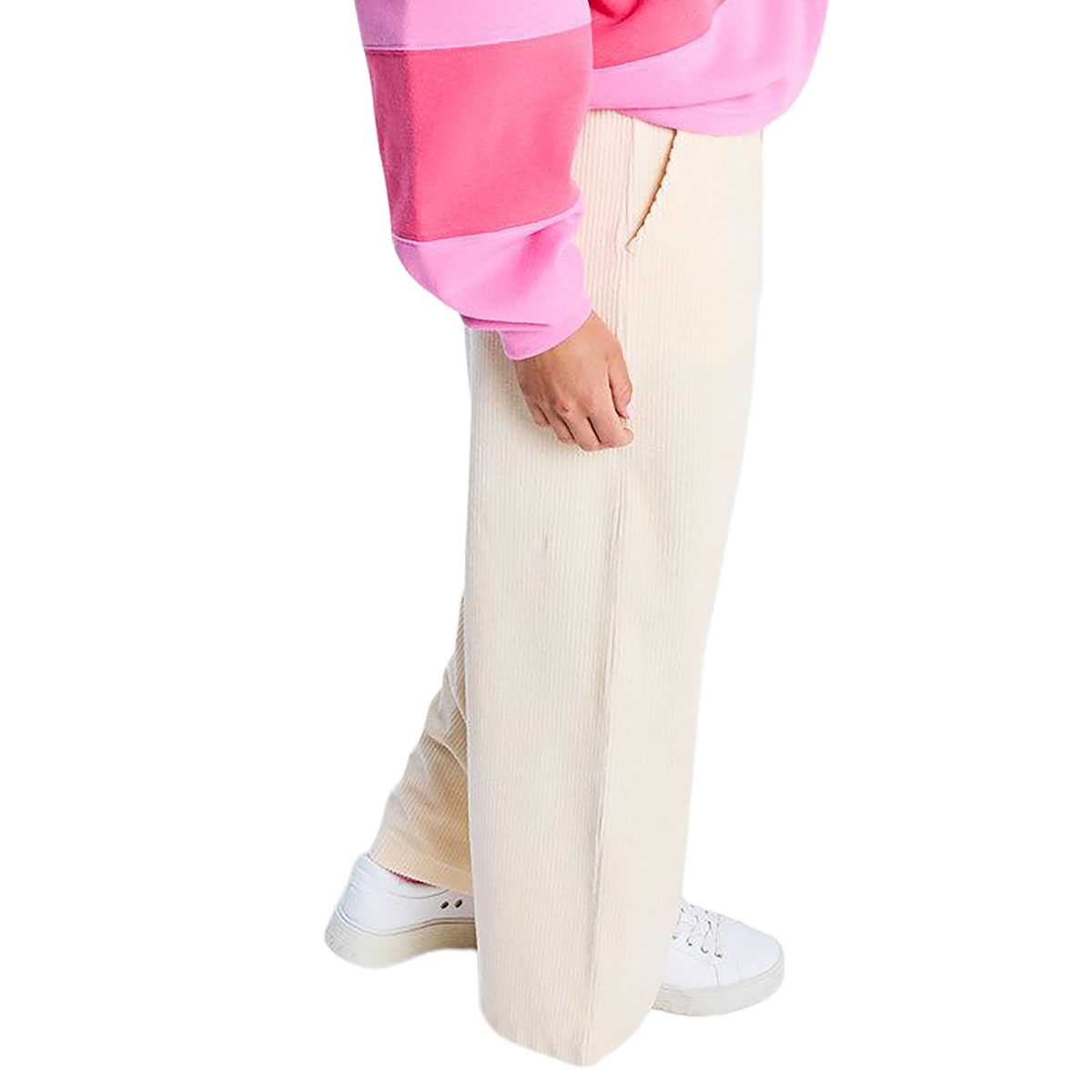 ROXY - LEKEITIO KNIT PANTS ROXY - LEKEITIO KNIT PANTS