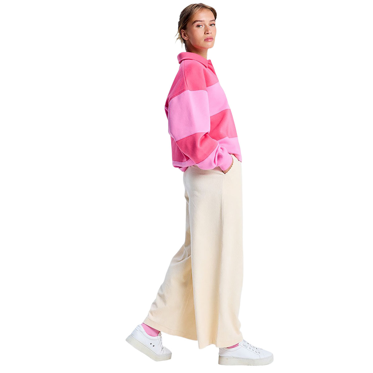 ROXY - LEKEITIO KNIT PANTS ROXY - LEKEITIO KNIT PANTS
