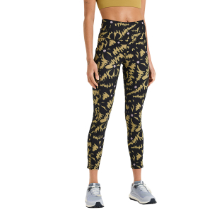 ROXY - HEART INTO IT ANKLE LEGGINGS