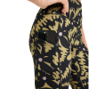 ROXY - HEART INTO IT ANKLE LEGGINGS