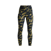 ROXY - HEART INTO IT ANKLE LEGGINGS