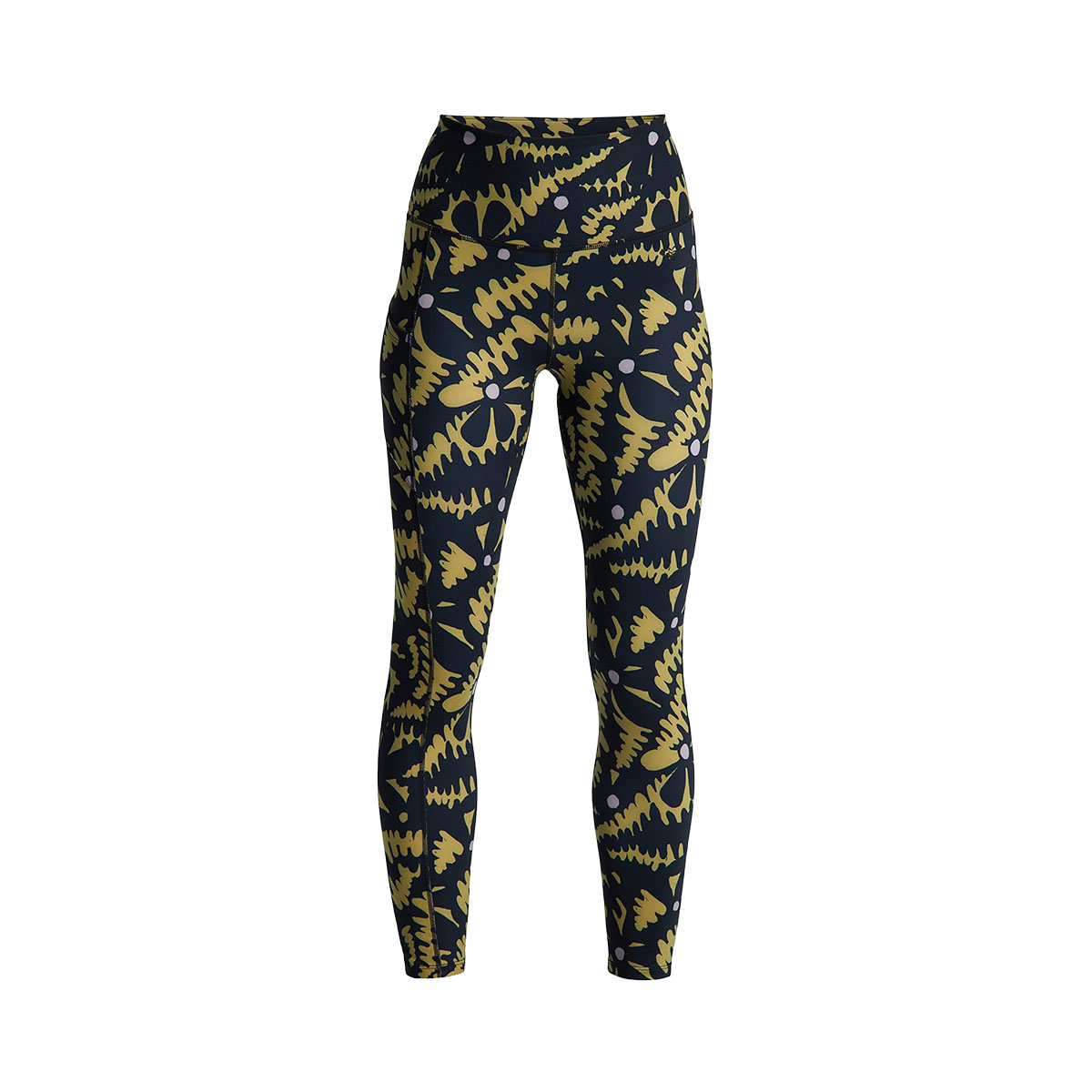 ROXY - HEART INTO IT ANKLE LEGGINGS